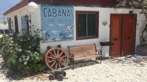 Lodge Caba�as Juan Gaviota