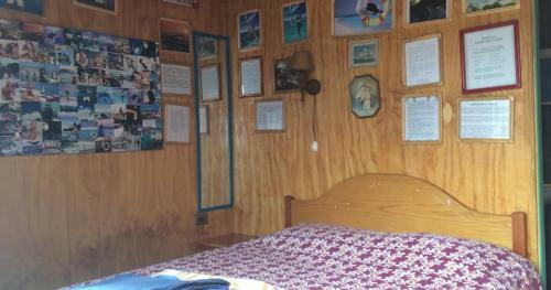 Lodge Caba�as Juan Gaviota