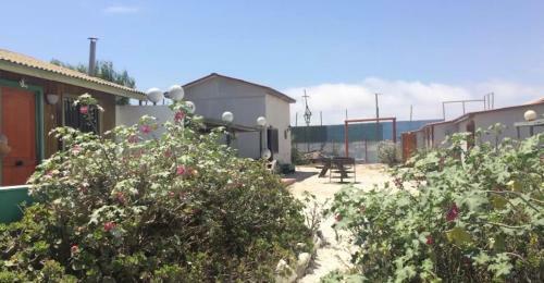Lodge Caba�as Juan Gaviota