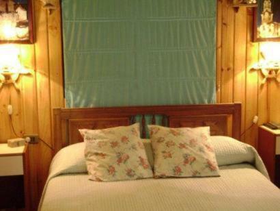 Lodge Caba�as Juan Gaviota