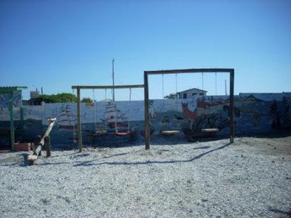 Lodge Caba�as Juan Gaviota