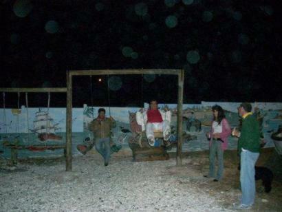 Lodge Caba�as Juan Gaviota