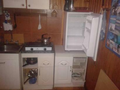 Lodge Caba�as Juan Gaviota