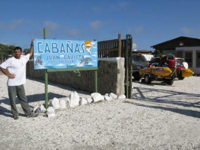 Lodge Caba�as Juan Gaviota