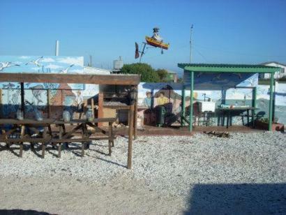 Lodge Caba�as Juan Gaviota