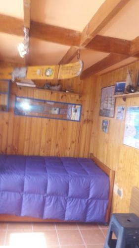 Lodge Caba�as Juan Gaviota