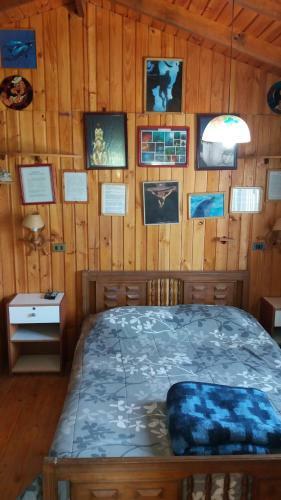Lodge Caba�as Juan Gaviota