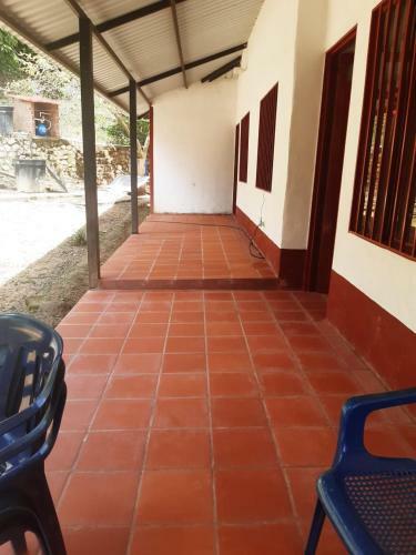 Villa Alejandria