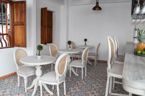 Matisia Hotel Boutique