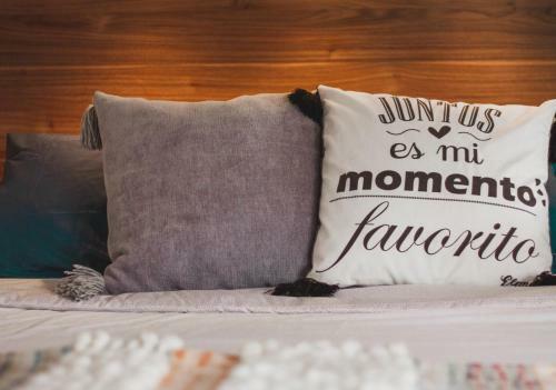 Glamping Caba�as Sharmont