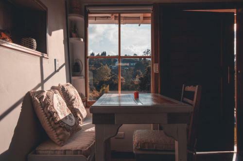 Glamping Caba�as Sharmont