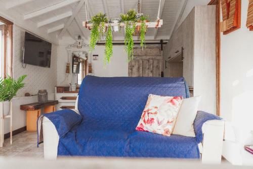 Glamping Caba�as Sharmont