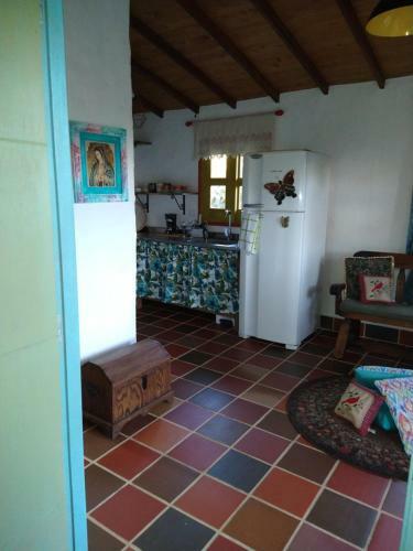 Villa La Clara Campestre - Refugio de La Mariposa Azul - Heleanor