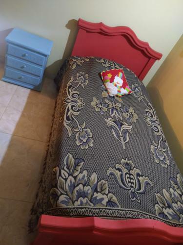 Villa La Clara Campestre - Refugio de La Mariposa Azul - Heleanor