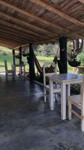 Casa De Campo