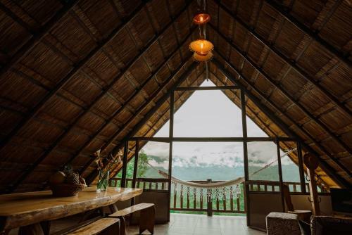 La Luciana Romantic Gateaway