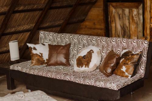 La Luciana Romantic Gateaway