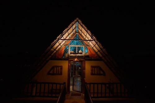 La Luciana Romantic Gateaway