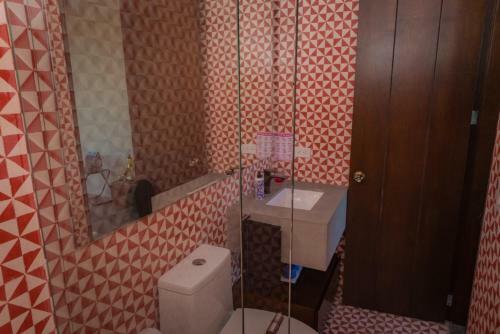 Entre �rboles Hostal
