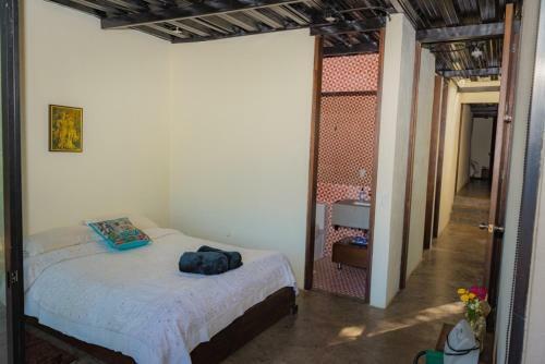 Entre �rboles Hostal