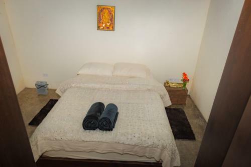 Entre �rboles Hostal