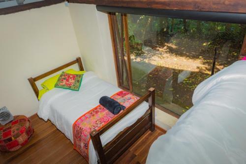 Entre �rboles Hostal