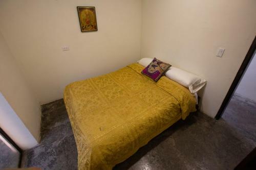 Entre �rboles Hostal