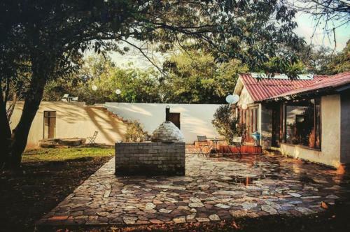 Entre �rboles Hostal