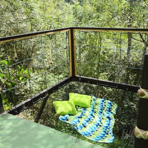 Glamping Dimensi�n Ecol�gica