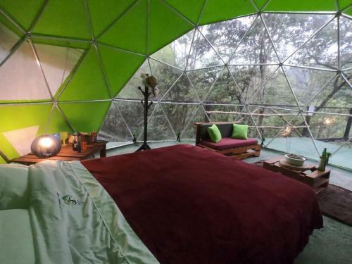 Glamping Dimensi�n Ecol�gica