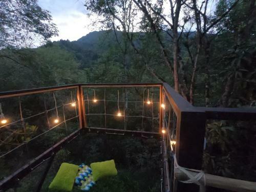 Glamping Dimensi�n Ecol�gica