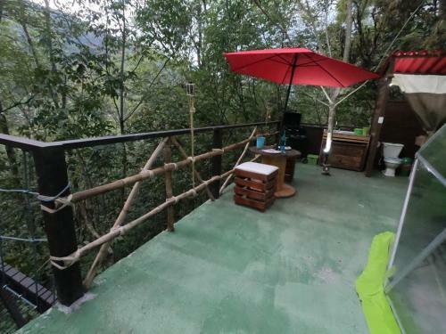 Glamping Dimensi�n Ecol�gica