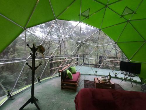 Glamping Dimensi�n Ecol�gica