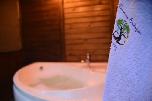 Glamping Dimensi�n Ecol�gica