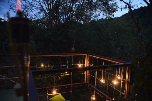 Glamping Dimensi�n Ecol�gica