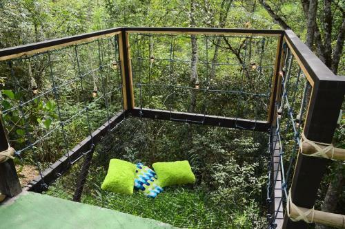Glamping Dimensi�n Ecol�gica