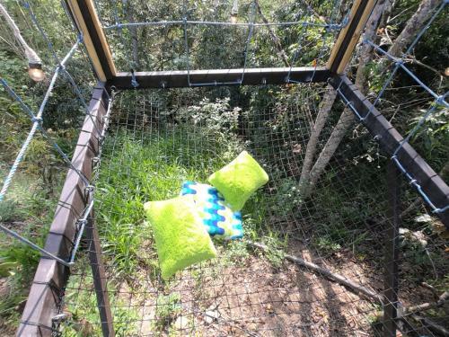 Glamping Dimensi�n Ecol�gica