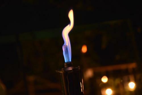 Glamping Dimensi�n Ecol�gica