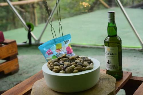 Glamping Dimensi�n Ecol�gica