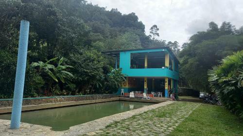 Glamping Dimensi�n Ecol�gica