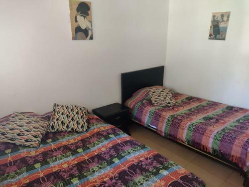 Hostal Casa Grande Guateque