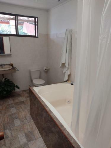 Hostal Casa Grande Guateque