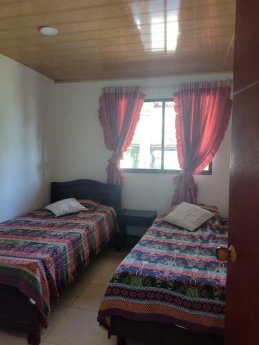 Hostal Casa Grande Guateque