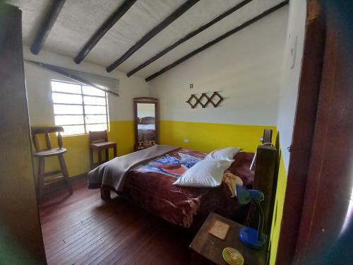Preludio En Tomin� (inspiraci�n)