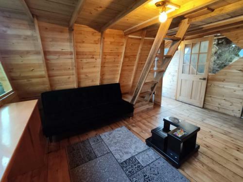 Lodge Glamping El Ed�n - El Olimpo