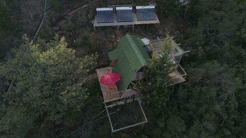 Lodge Glamping El Ed�n - El Olimpo