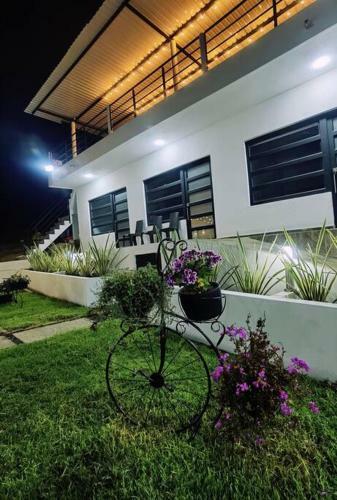 Villa San Salvador