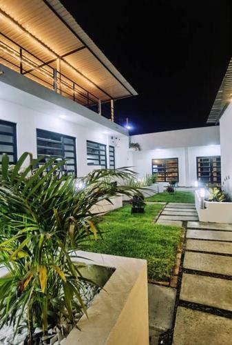 Villa San Salvador