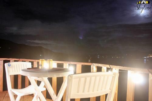 Skyline Glamping