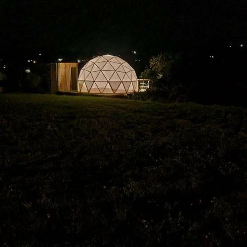 La Meca Glamping